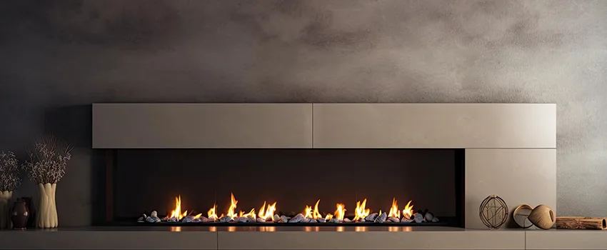 Gas Fireplace Logs Supplier in Carlisle, Pennsylvania