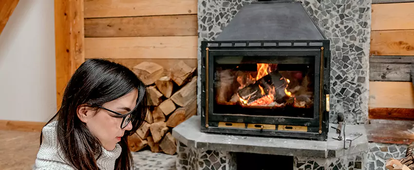 Harman P68-C Pellet Stove Repair in Carlisle, Pennsylvania 