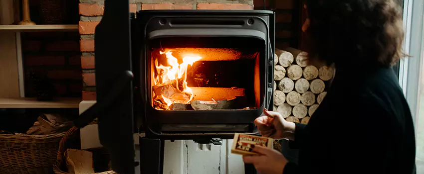 Hearthstone Wood Stoves Fireplace Repair in Carlisle, Pennsylvania