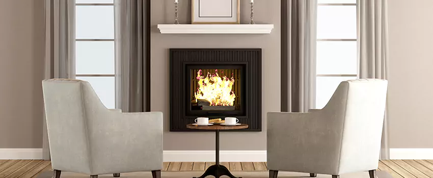 Heatilator Direct Vent Fireplace Services in Carlisle, Pennsylvania
