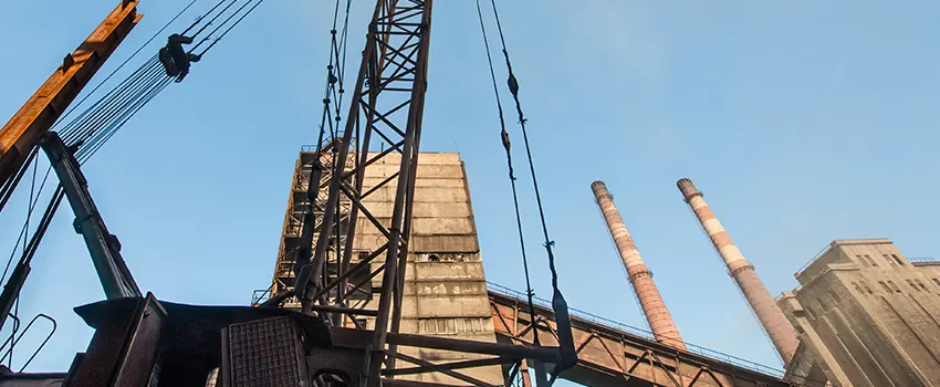 Industrial Chimneys Foundation Repair Services in Carlisle, PA