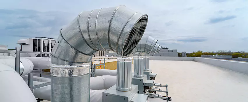 Insulated Ductwork Repair Services Near Me in Carlisle, PA