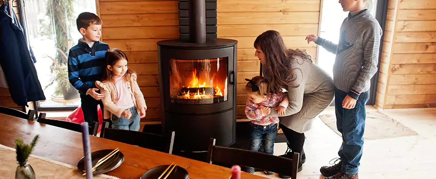 Jøtul Gas Fireplace Inspection Service in Carlisle, Pennsylvania
