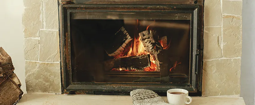 Kings man Fireplaces Insert Services in Carlisle, PA