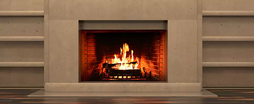 Majestic Trilliant Series Gas Fireplace Insert Repair in Carlisle, Pennsylvania