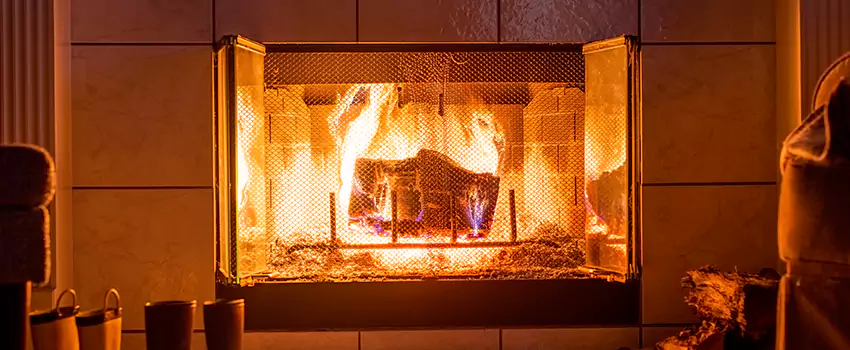 Monessen Hearth Courtyard Outdoor Gas Fireplace Maintenance in Carlisle, PA