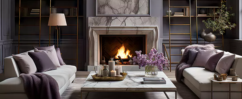 Napoleon Galaxy Series Outdoor Fireplaces Repair in Carlisle, PA