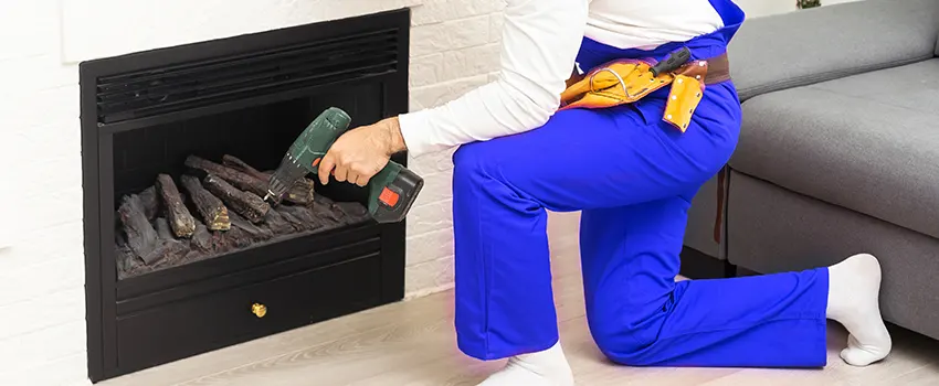 Pellet Fireplace Repair Services in Carlisle, PA