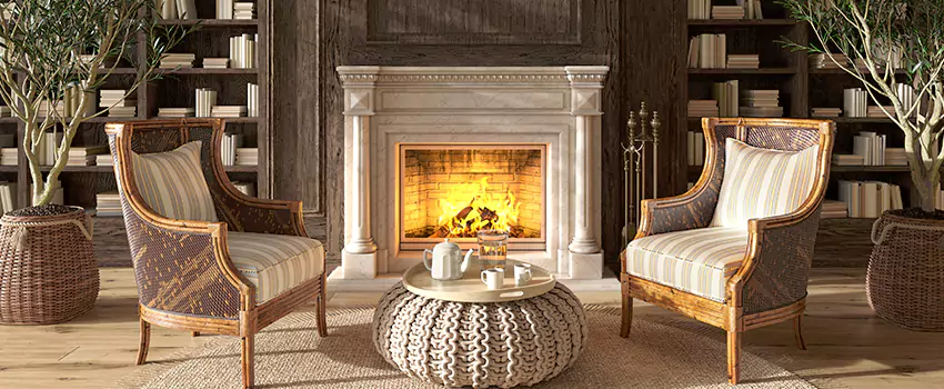 Cost of RSF Wood Fireplaces in Carlisle, Pennsylvania