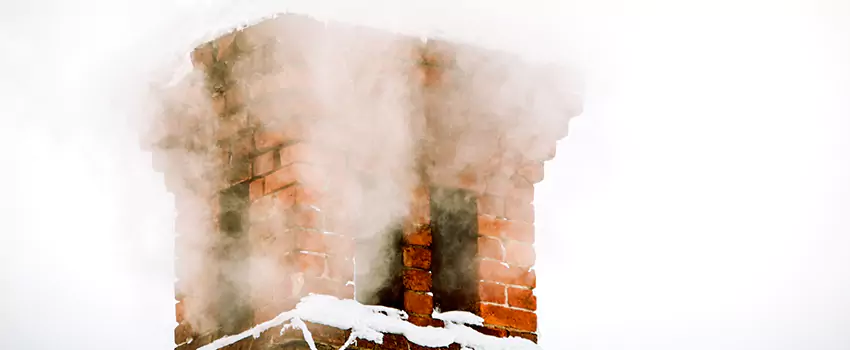 Chimney Flue Soot Removal in Carlisle, PA