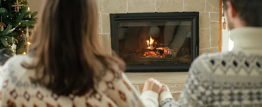 Superior Open-Hearth Wood Fireplaces in Carlisle, PA