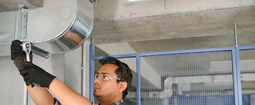 Benefit of Ventilation Cleaning in Carlisle, Pennsylvania