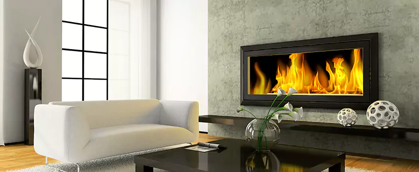 Ventless Fireplace Oxygen Depletion Sensor Installation and Repair Services in Carlisle, Pennsylvania