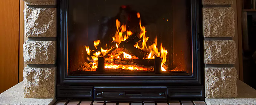 Cost of Wood Fireplace Installation in Carlisle, PA