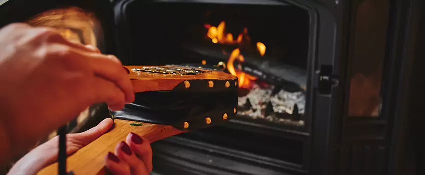 Wood Stove Grates Repair in Carlisle, Pennsylvania