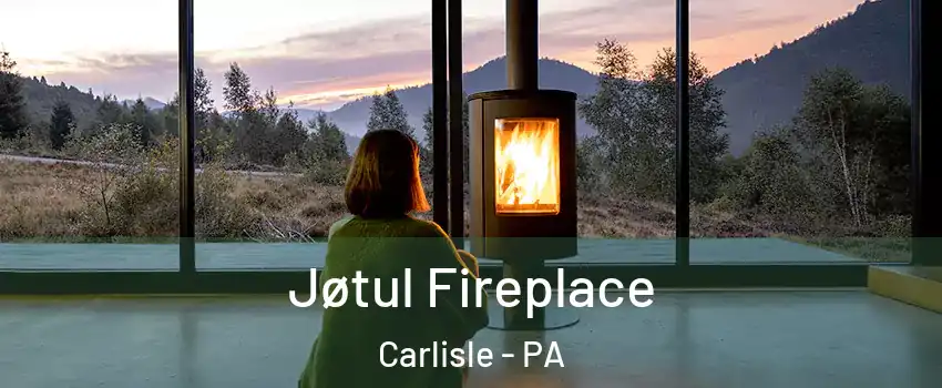  Jøtul Fireplace Carlisle - PA