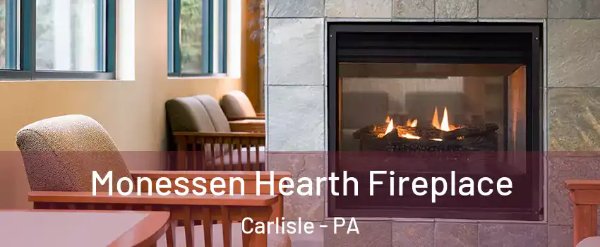  Monessen Hearth Fireplace Carlisle - PA